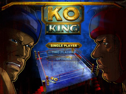 K.O. King