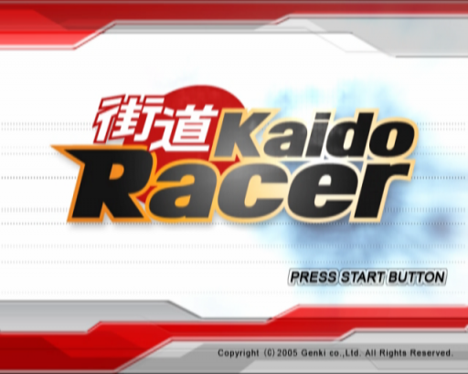 Kaido Racer