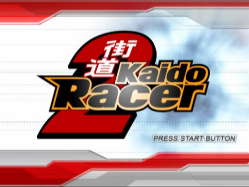 Kaido Racer 2