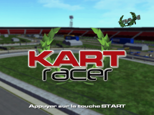 Kart Racer
