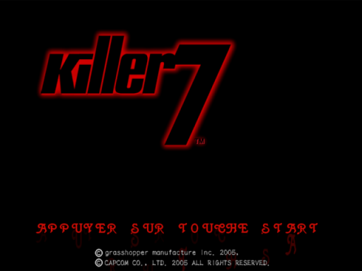 Killer7