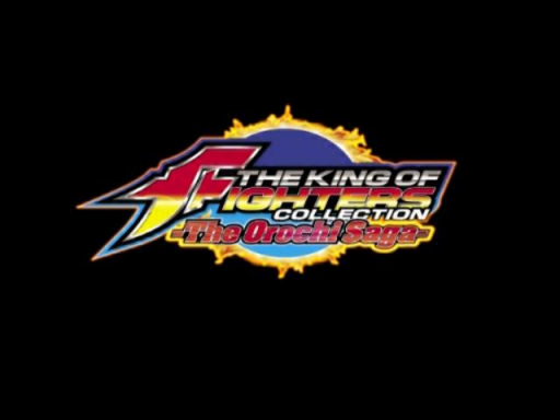 King of Fighters Collection, The - The Orochi Saga