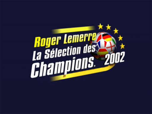 LMA Manager 2002