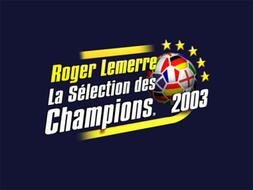 LMA Manager 2003