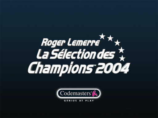 LMA Manager 2004