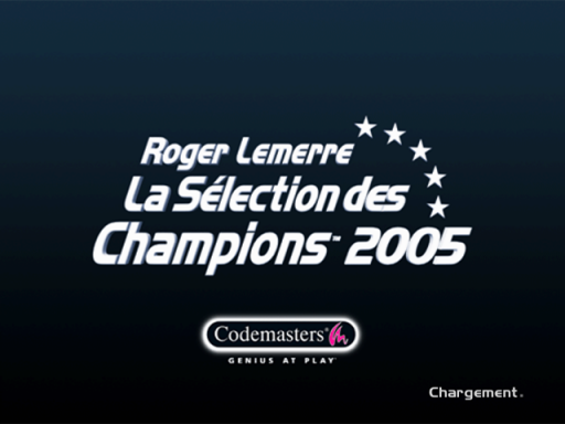 LMA Manager 2005