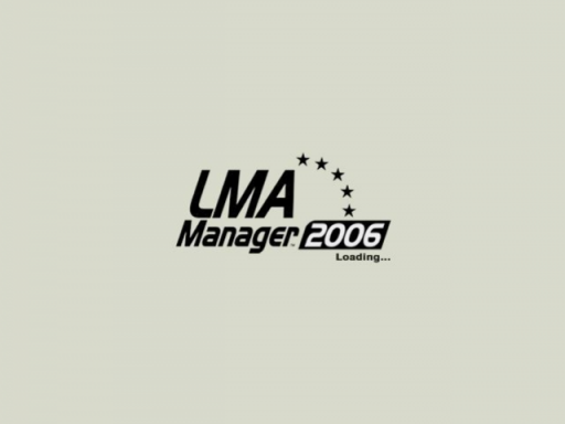 LMA Manager 2006