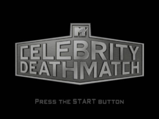 MTV Celebrity Deathmatch