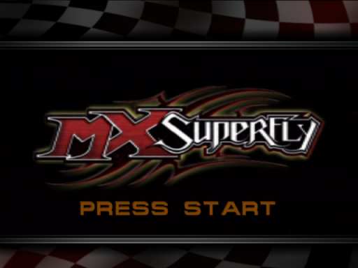 MX SuperFly
