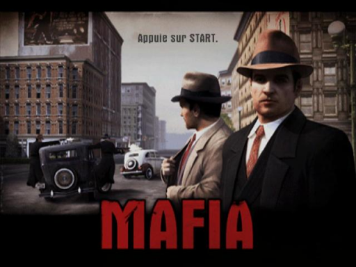 Mafia