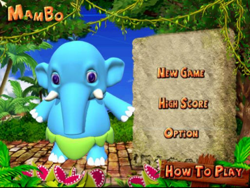 Mambo