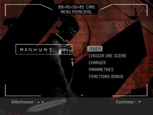 Manhunt