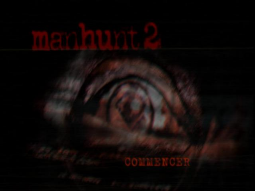 Manhunt 2
