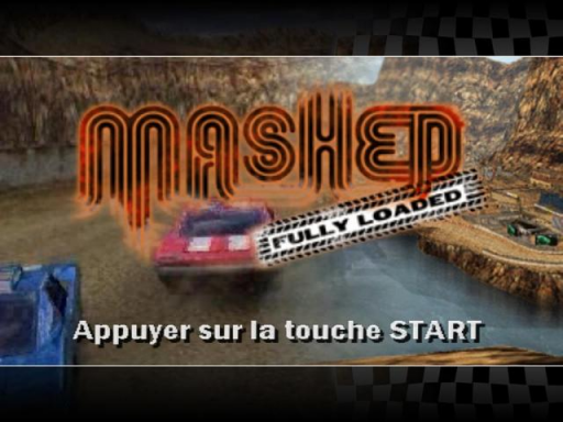 Mashed - Fully Loaded