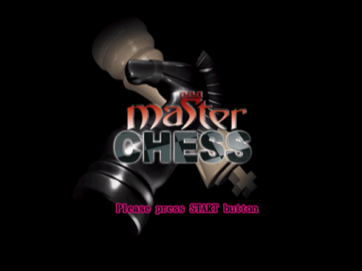 Master Chess