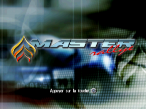 Master Rallye