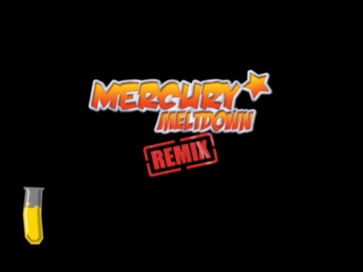 Mercury Meltdown Remix