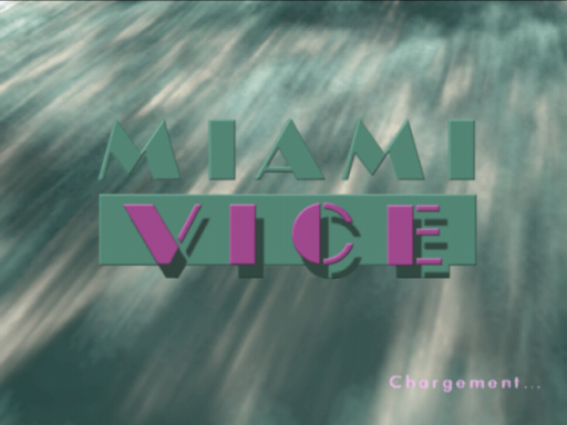 Miami Vice