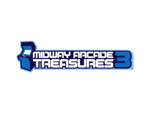 Midway Arcade Treasures 3
