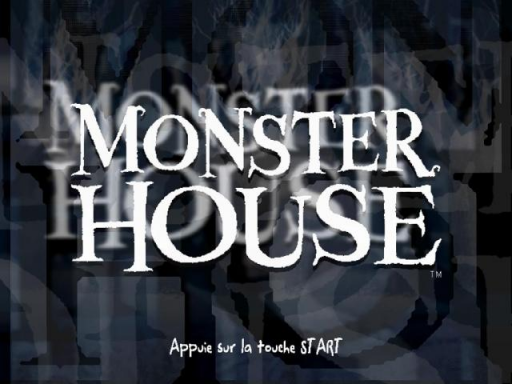 Monster House