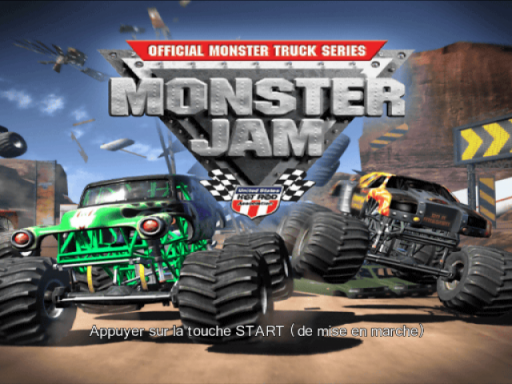 Monster Jam