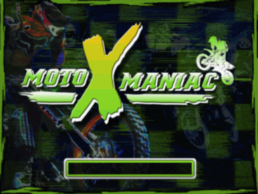 Moto X Maniac