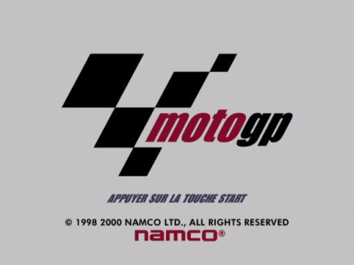 MotoGP