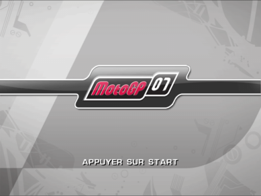 MotoGP 07