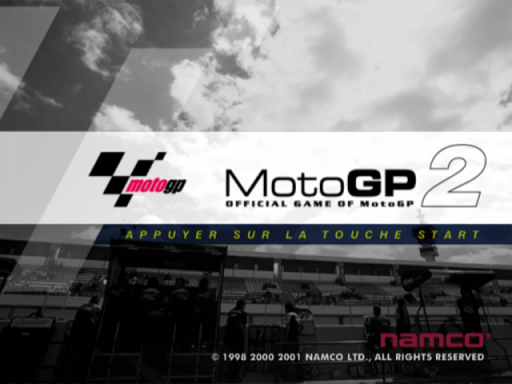 MotoGP 2