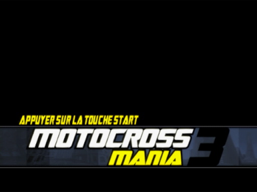 Motocross Mania 3