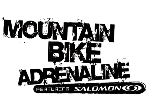 Mountain Bike Adrenaline featuring Salomon
