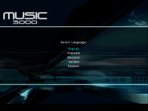 Music 3000