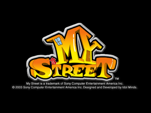 My Street
