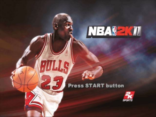 NBA 2K11