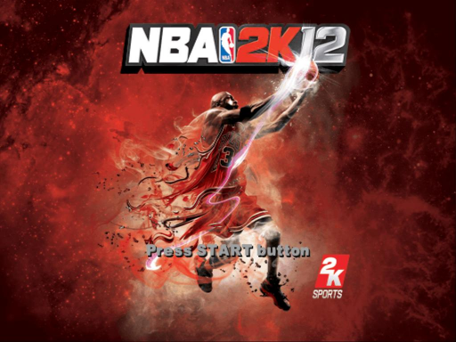 NBA 2K12