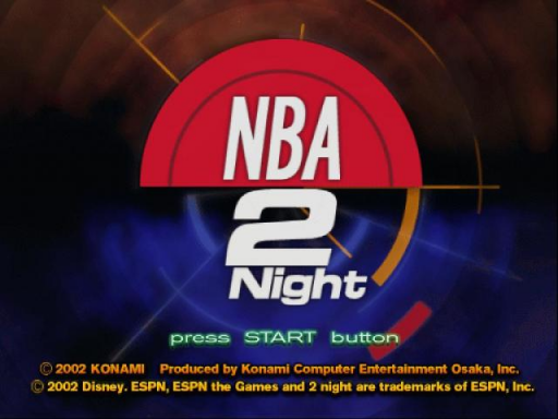 NBA 2Night 2002
