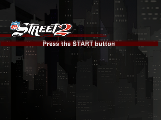 NFL Street 2