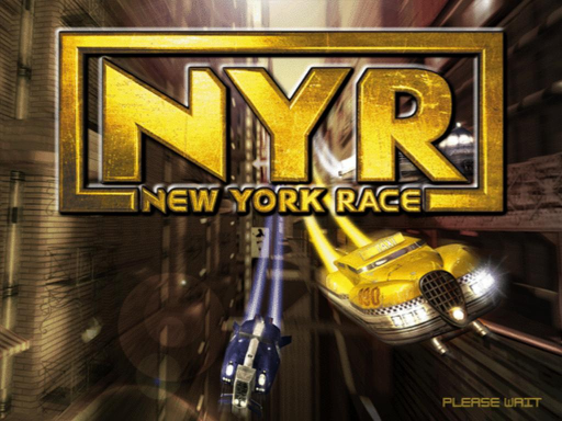 NYR - New York Race