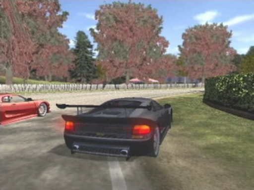 Noble Racing