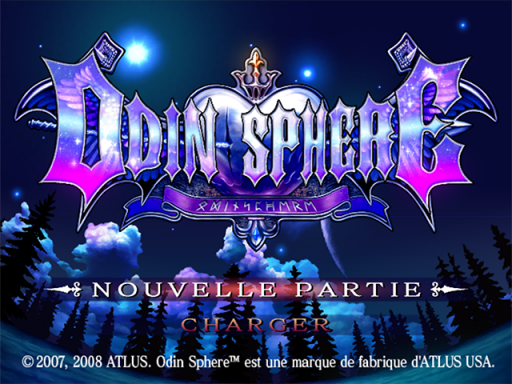 Odin Sphere