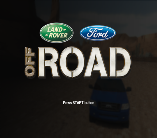 Off Road