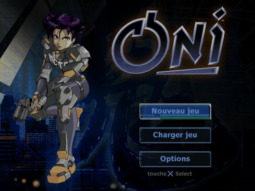 Oni