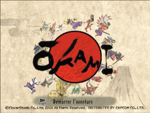 Ookami