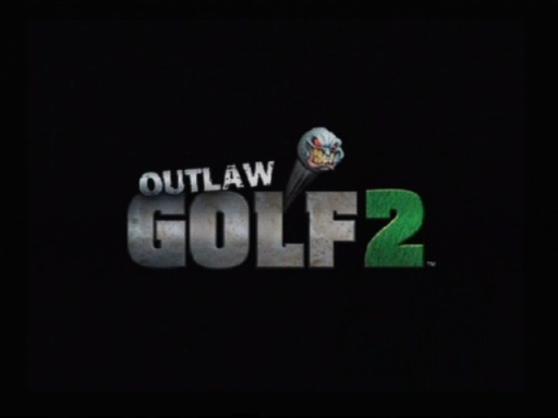 Outlaw Golf 2