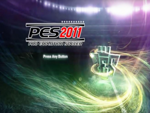 PES 2011 - Pro Evolution Soccer