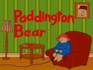 Paddington Bear