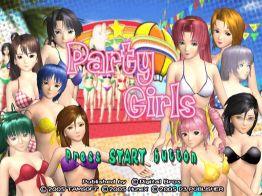 Party Girls