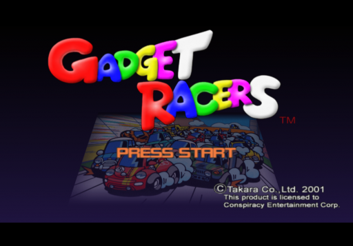 Penny Racers