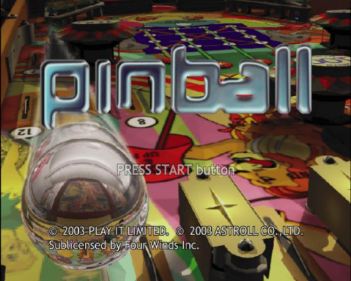 Pinball