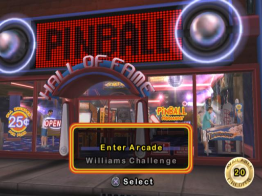 Pinball Fun